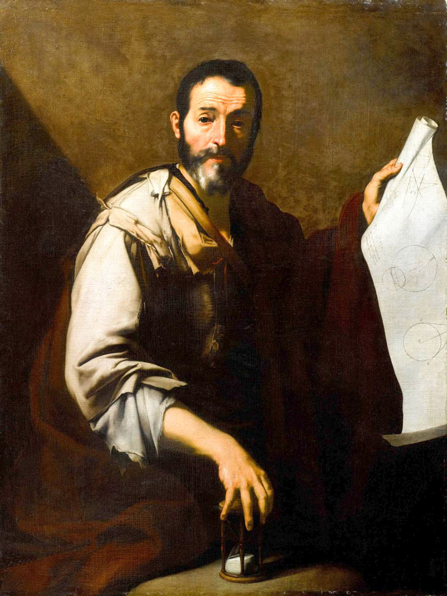 the philosopher thales